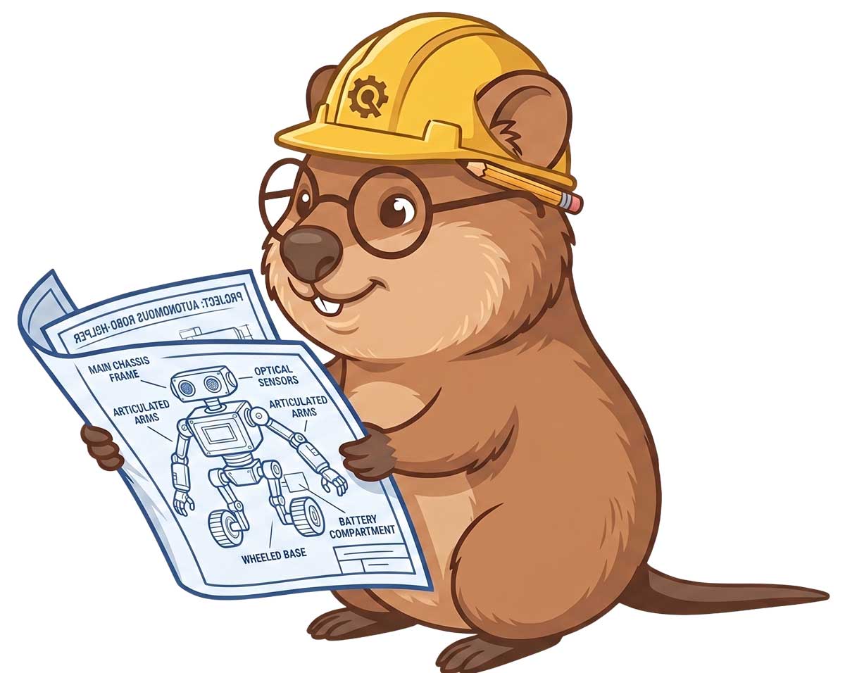 Qwoka Worker